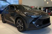 Toyota C-HR Executive 1.8 Hybrid