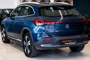 Mercedes EQA 250 66.5kWh Electric Art