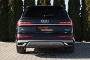 Audi Q7 45 TDI quattro S Line