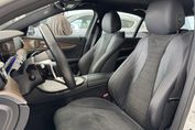 Mercedes Klasa E 220 d 4-Matic AMG