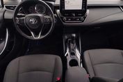 Toyota Corolla 1.8 Hybrid Gpf Comfort