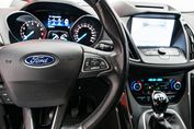 Ford Kuga 1.5 EcoBoost Titanium