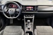 Skoda Kodiaq 2.0 TDI 4x4 Sportline DSG
