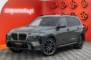 BMW X7 xDrive40i mHEV M Sport sport-aut