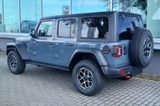 Jeep Wrangler Rubicon GME 2.0 Turbo AT 4WD