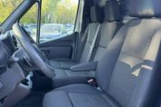 Mercedes Sprinter L3H2