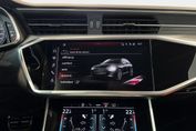 Audi A6 Avant 45 TFSI quattro S Line