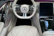 Mercedes Klasa S 450 d  4-Matic L AMG Line