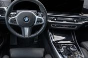 BMW X5 xDrive40i M Sport