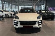 Porsche Cayenne Coupe S E-Hybrid Black Edition