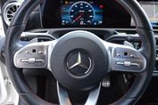 Mercedes Klasa A 180 AMG Line