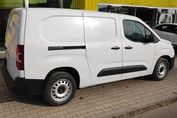 Opel Combo Van XL L2H1
