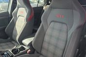 Volkswagen Golf 2.0 Tsi Gti Dsg