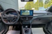 Ford Focus 1.0 EcoBoost ST-Line X
