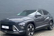 Hyundai Kona 1.6 GDI Hybrid Platinum DCT
