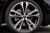 Audi A5 TFSI quattro S line