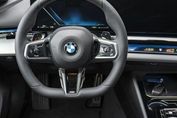 BMW Seria 5 520d xDrive M Sport