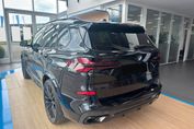 BMW X5 xDrive30d M Sport