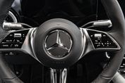 Mercedes CLA 180 Progressive