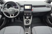 Renault Clio 1.0 TCe Techno