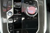 BMW X5 M60i mHEV sport-aut