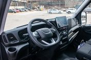 Iveco Daily 35S18 16m3 Zabudowa Brygadowa