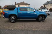 Volkswagen Amarok V6 TDI 4Mot. Aventura AT10