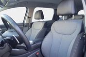 Hyundai Santa Fe 1.6 T-GDI HEV Smart 4WD