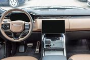 Land Rover Range Rover Sport P460e Dynamic SE