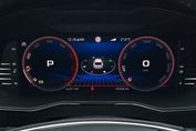 Skoda Superb TDI SCR 4X4 Sportline DSG