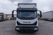 Iveco Eurocargo ML 75E19/P + Winda