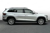 Skoda Kodiaq Ambition 1.5 TSI  DSG