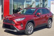 Toyota RAV4 Executive 2.5 Hybrid AWD