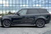 Land Rover Range Rover Sport S 3.0 D300 mHEV Dynamic SE
