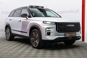 Jaecoo 7 1.5 T-GDI Super Hybrid Exclusive DHT
