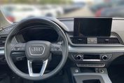 Audi Q5 e-Hybrid 220 kW Quattro S tronic
