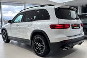Mercedes GLB 200 d AMG Line 8G-DCT