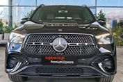 Mercedes GLE 450 d 4-Matic