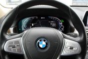 BMW Seria 7 745e