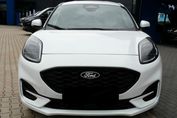 Ford Puma ST-Line PowerShift 1.0 EcoBoost mHEV