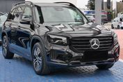 Mercedes GLB 200  Progressive