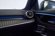 Mercedes Klasa C 220 d 4MATIC Avantgarde
