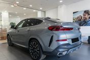 BMW X6 xDrive30d M Sport