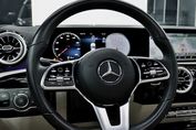 Mercedes CLA 180 d Progressive