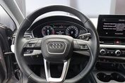 Audi A4 40 TDI S Line