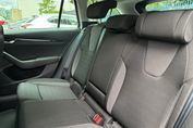 Skoda Octavia Selection 1.5 TSI mHEV DSG
