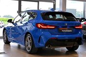 BMW Seria 1 118i M Sport