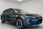 Kia K4 M 1.6 T-GDI