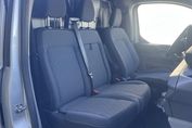 Ford Transit Custom 320 L2H1 Limited PHEV CVT