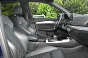 Audi Q5 40 TDI mHEV quattro S Line S tronic